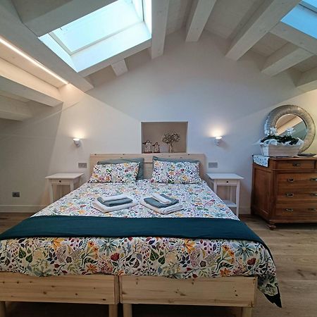 B&B Annalisa Sequsino Kültér fotó