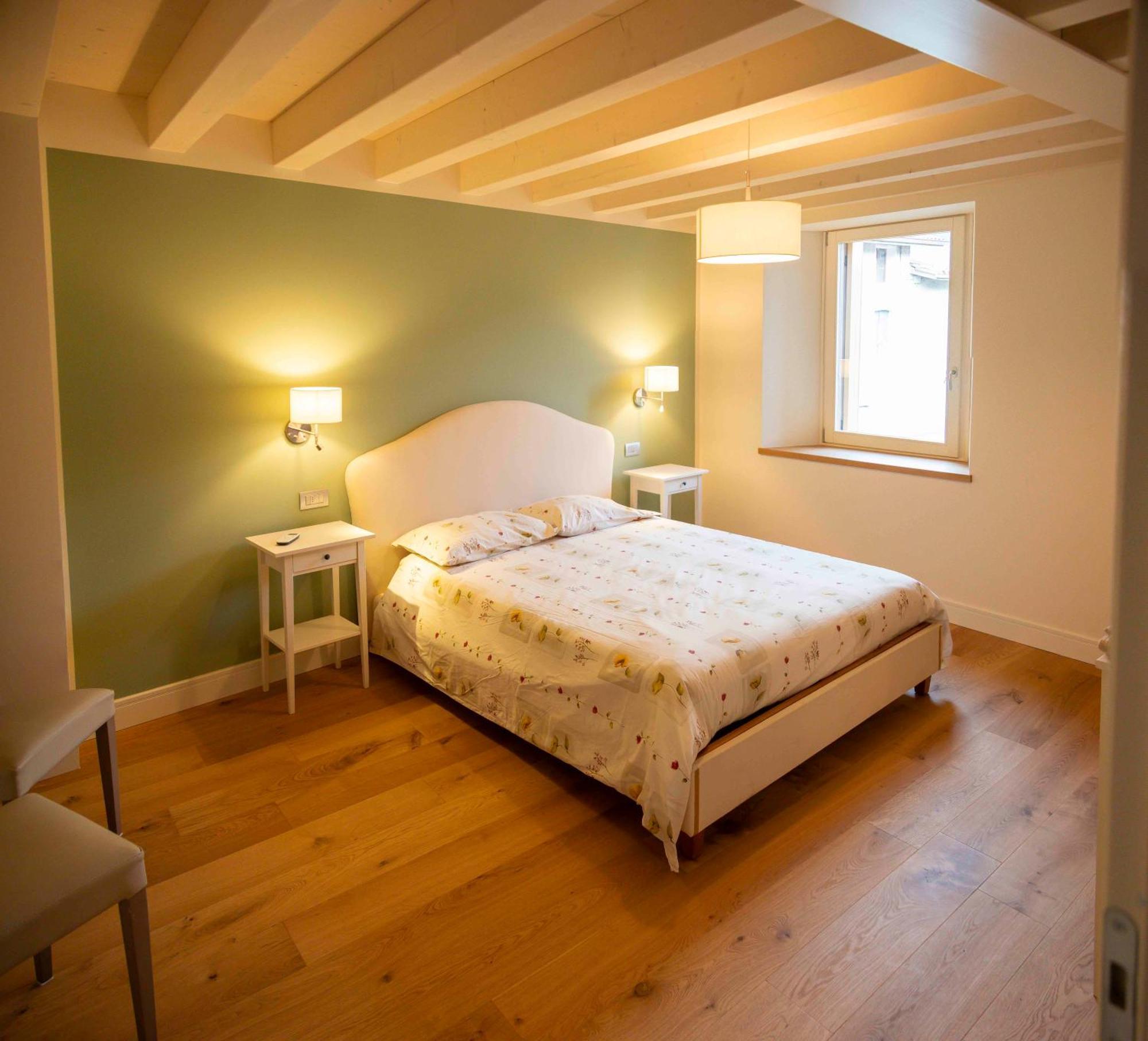 B&B Annalisa Sequsino Kültér fotó