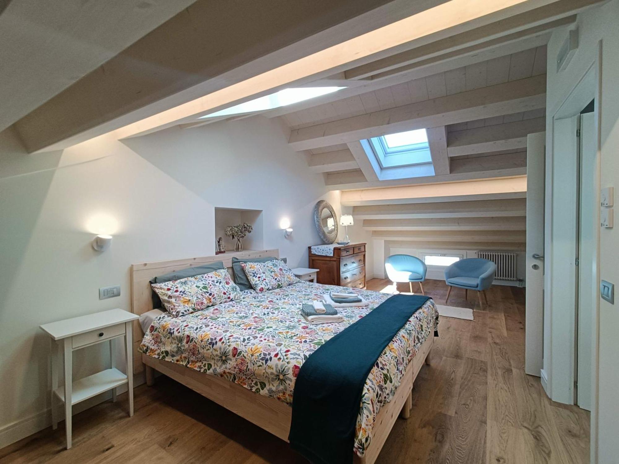 B&B Annalisa Sequsino Kültér fotó